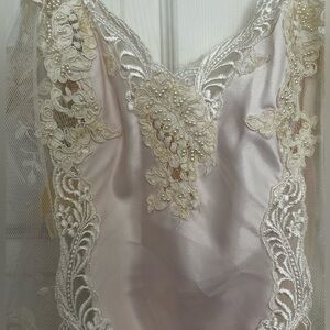 Victoria’s Secret gorgeous lingerie size medium